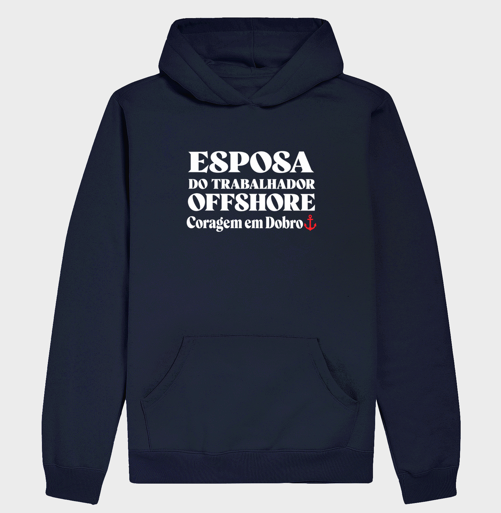 Esposa de Offshore | Coragem em Dobro - Imagem 4