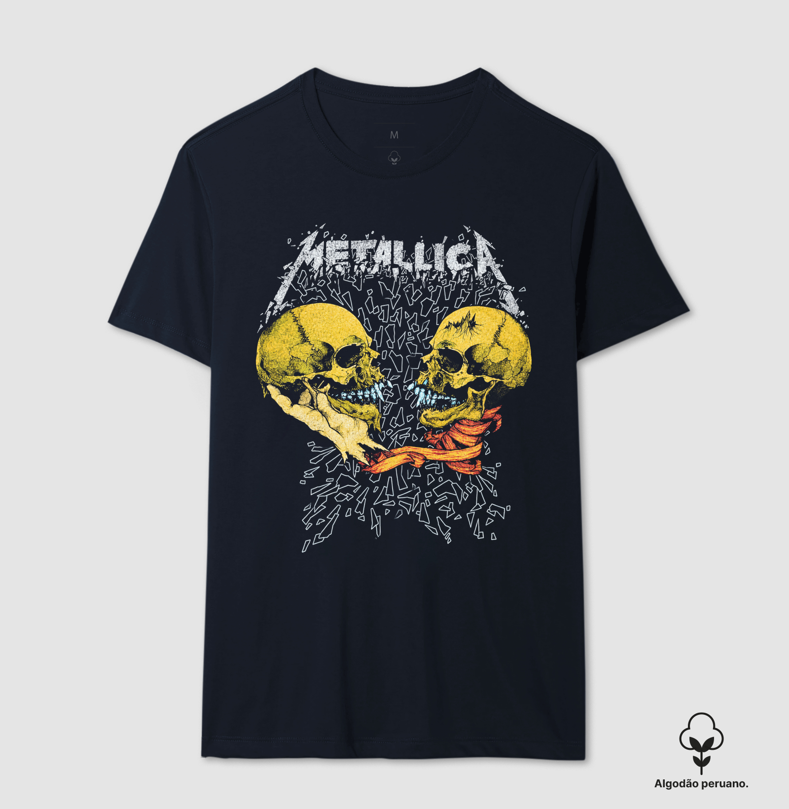 Metallica - Sad But True Grey - Imagem 3