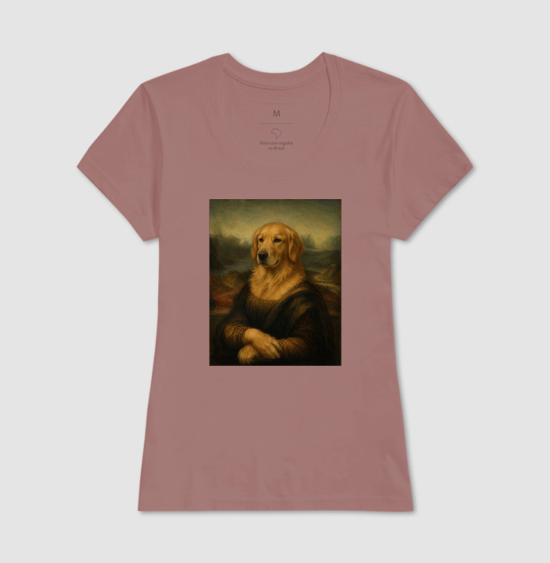 Golden Lisa - Imagem 17