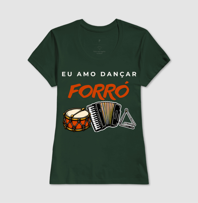 Eu Amo Dançar Forró - Imagem 10