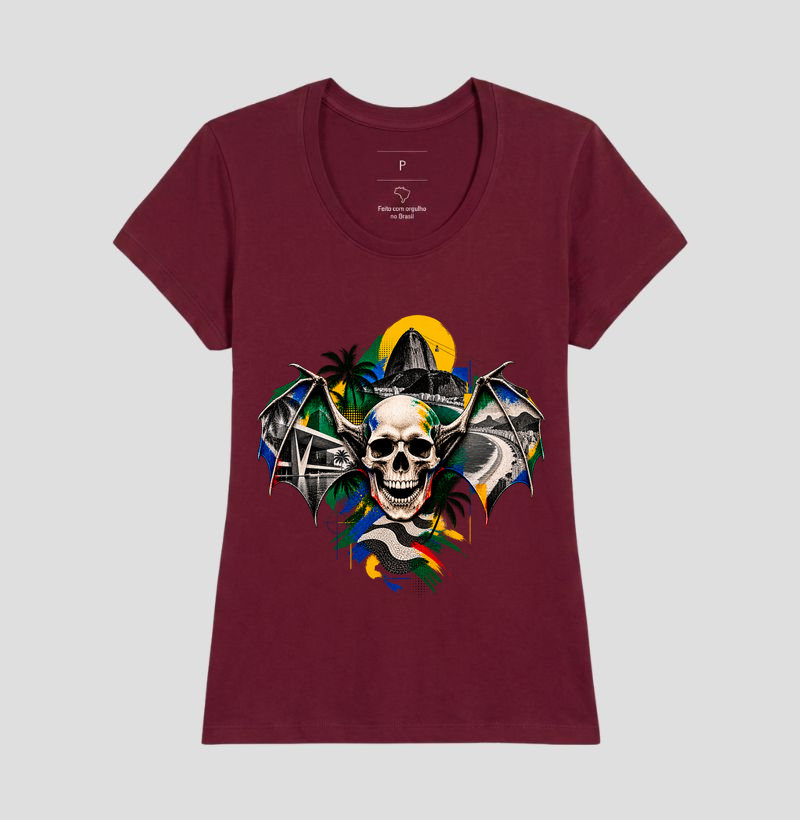 Camisa 18