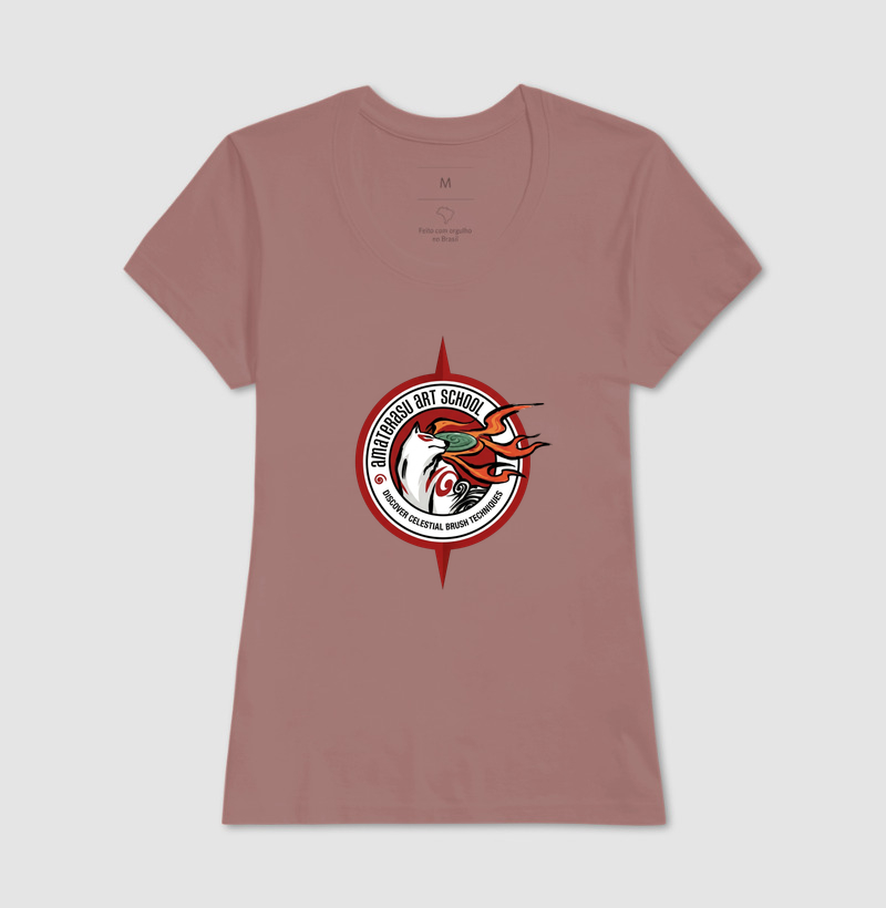 Camisa 16