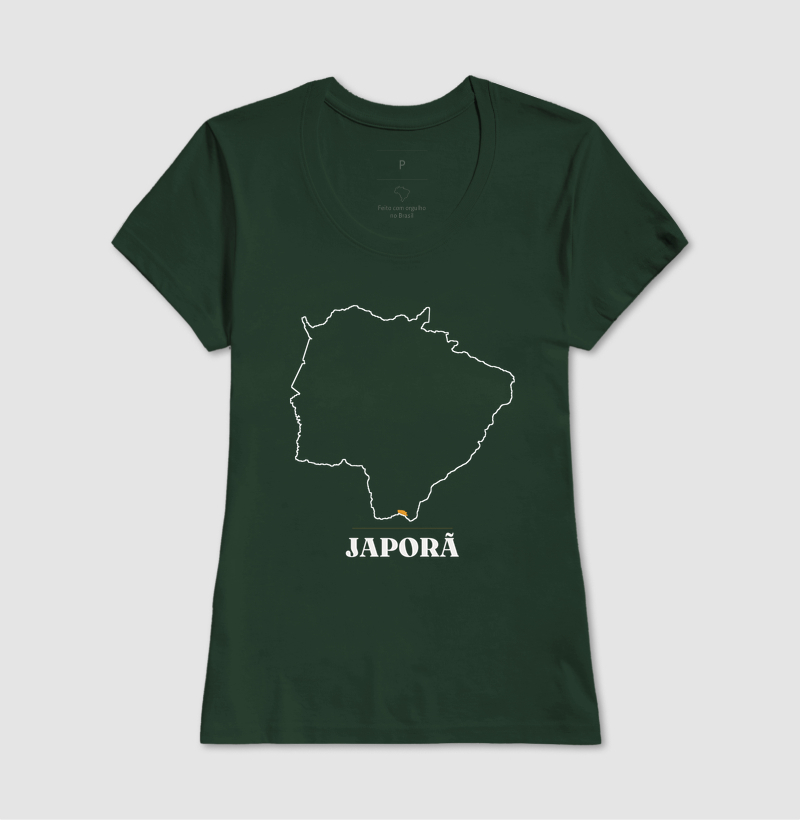 Camisa 12