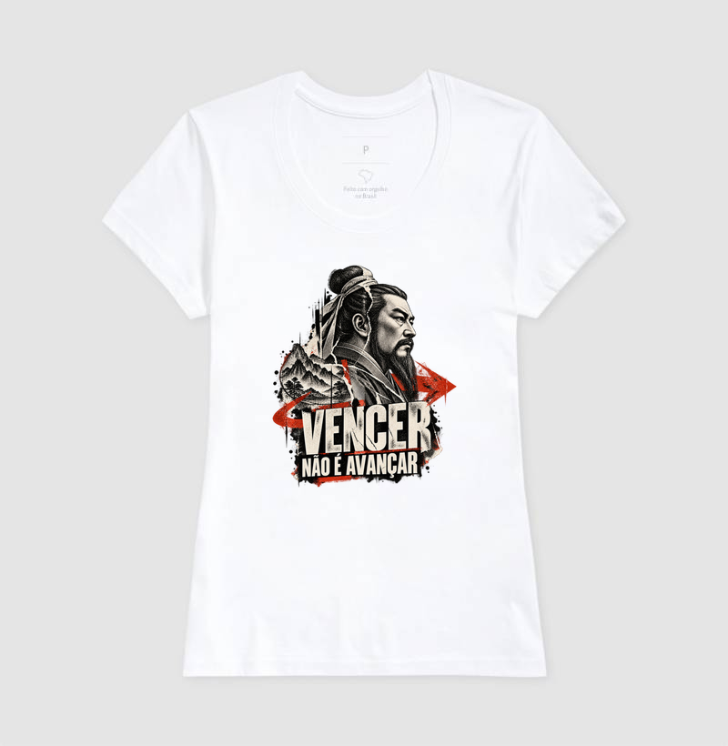 Sun Tzu - Vencer Não é Avançar - Imagem 5