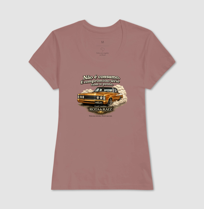 Camisa 16