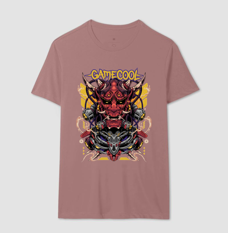 Gamecool Originals - Oni - Imagem 16