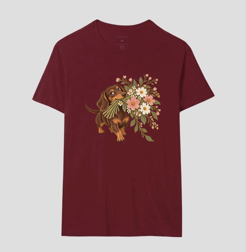 Trouxe Flores - Imagem 15