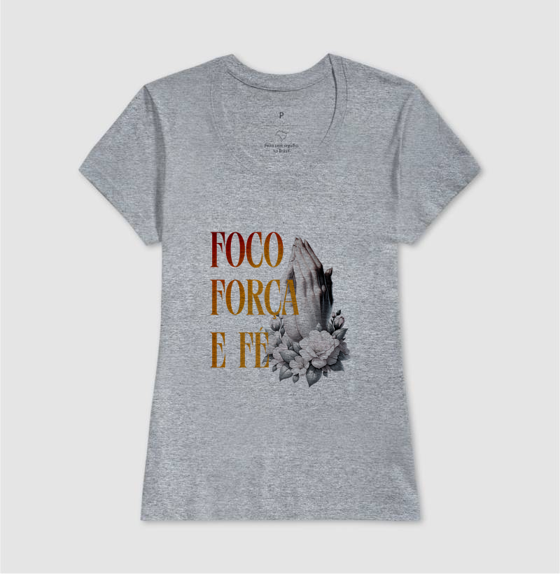 Foco, Força e Fé - Imagem 12