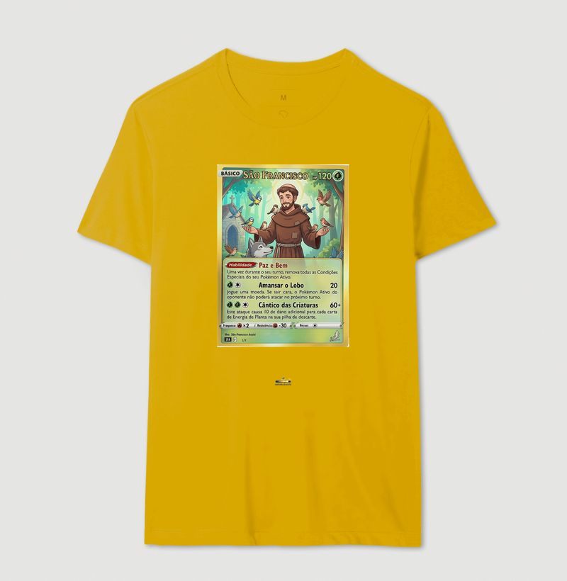 Camisa 13