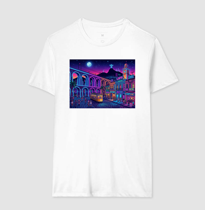 DODDIO - LAPA 8bits - Imagem 4