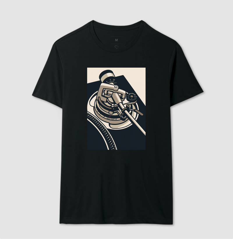Concept Turntable Arm - Imagem 4