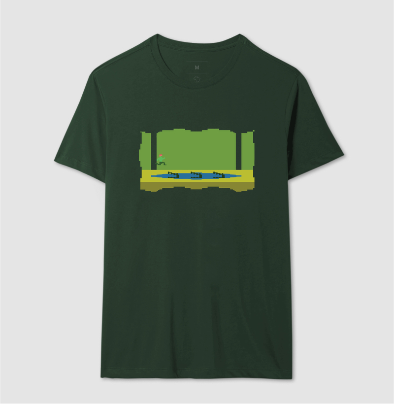 Pitfall Harry - Imagem 6