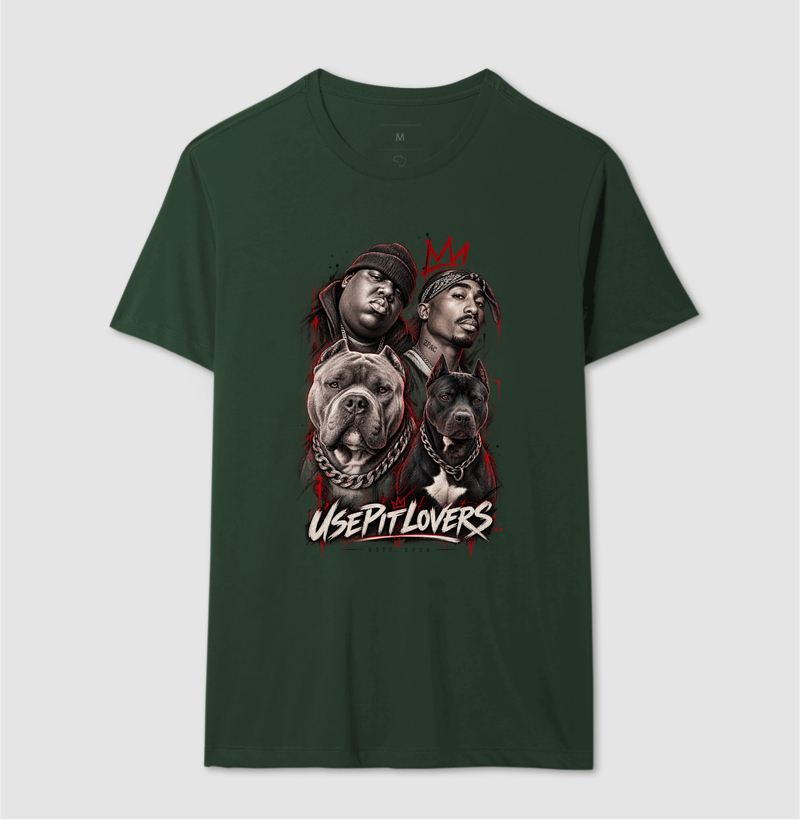 B.I.G AND TUP PAC | PITMONSTER AND APBT - Imagem 13