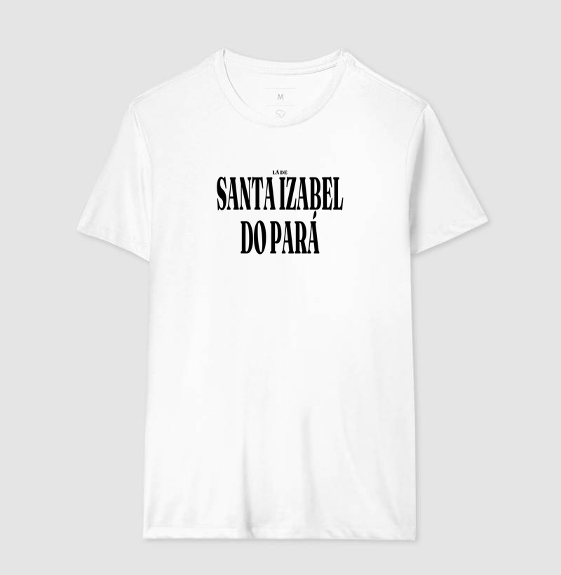 Santa Izabel do Pará | Tipografia PA - Imagem 4