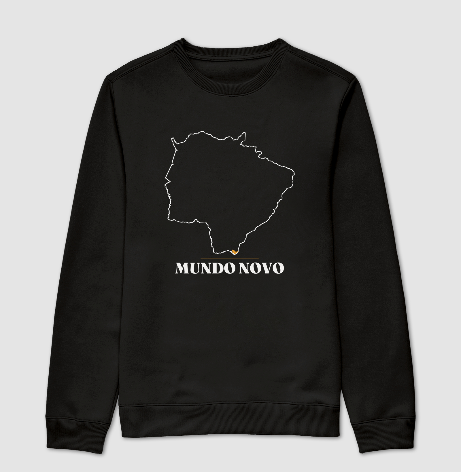 Mundo Novo | Traço MS - Imagem 4