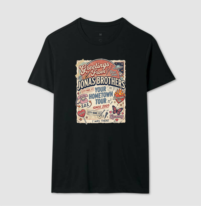 Camisa 1