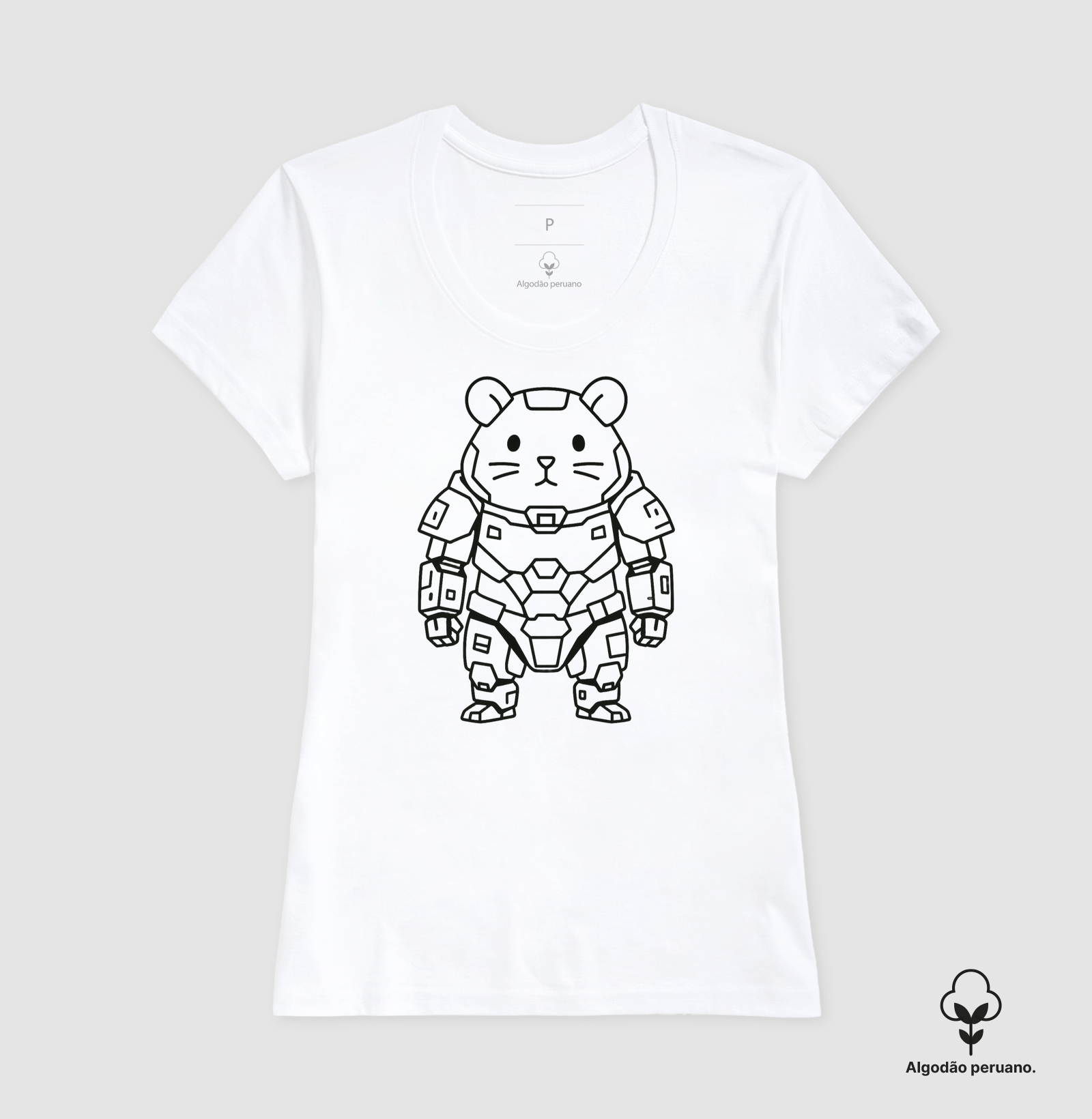 Camisa 1