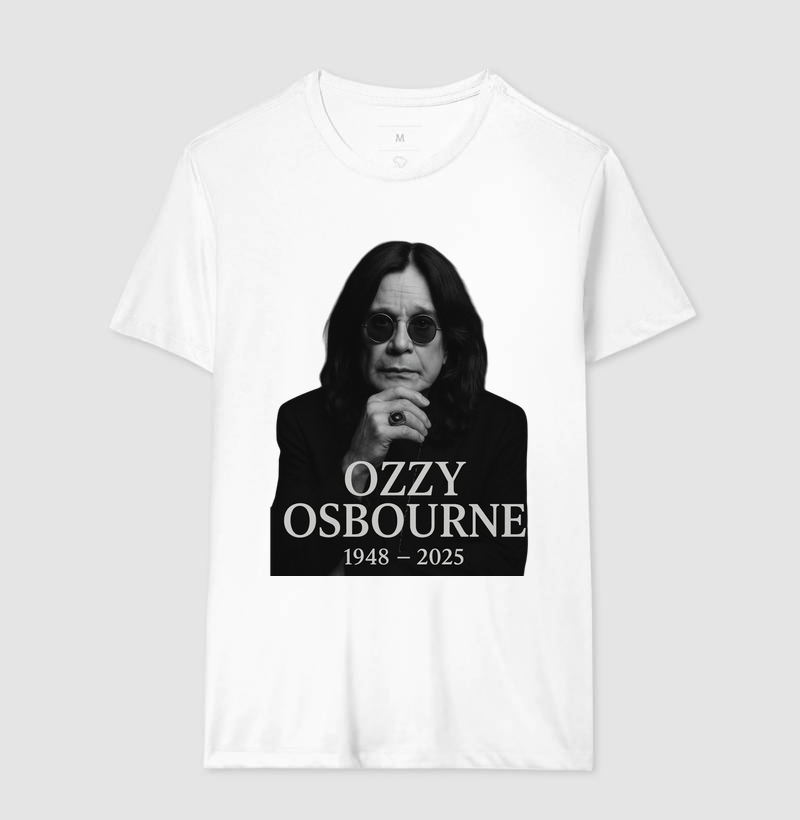 Ozzy Osbourne - RIP - Imagem 4