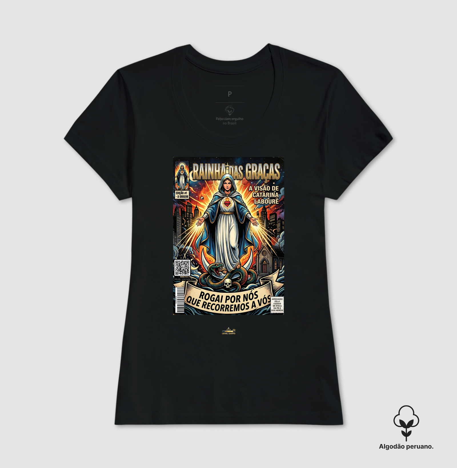 Camisa 1