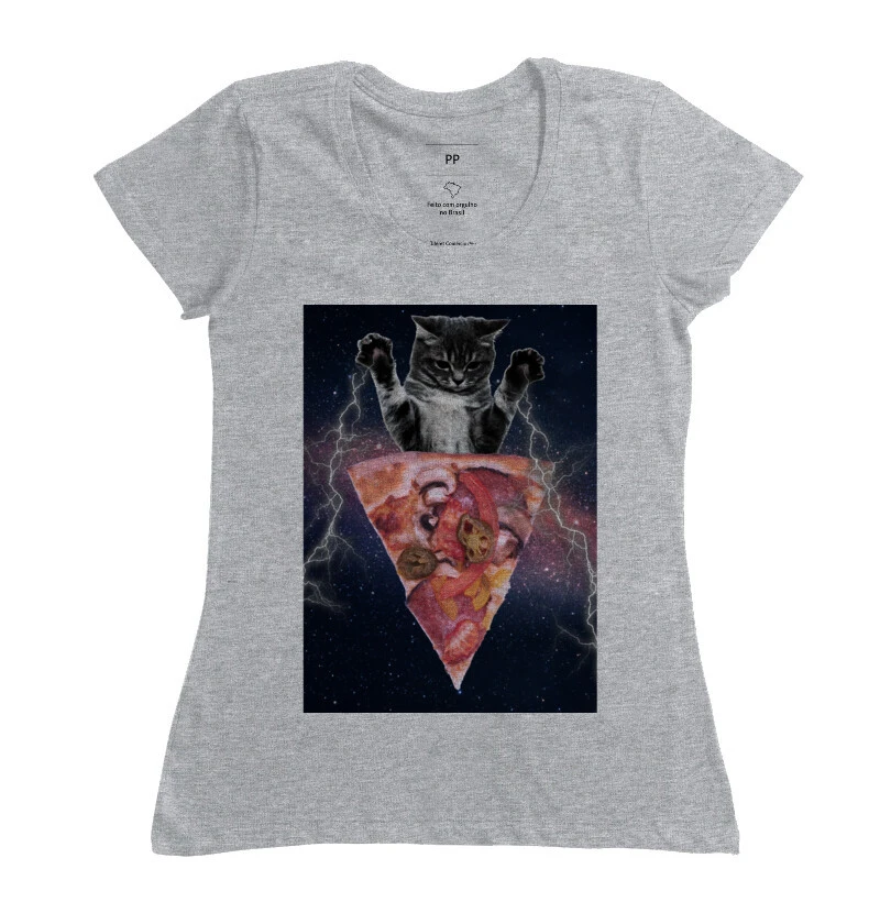 Pizza Cat - Imagem 7