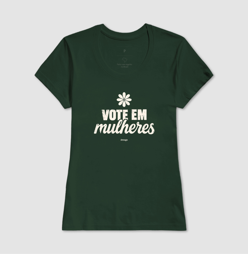 Vote em Mulheres - Imagem 13