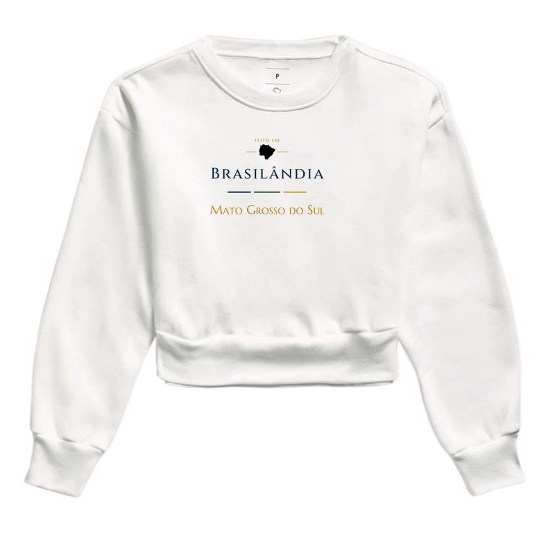 Feito em Brasilândia MS - Imagem 3