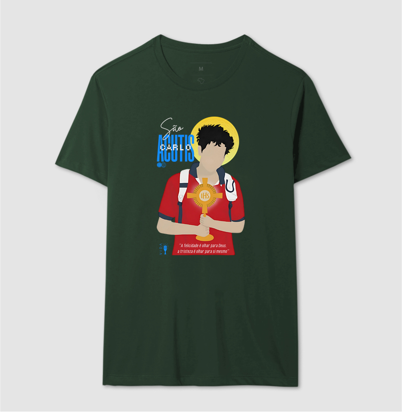 Camisa 12