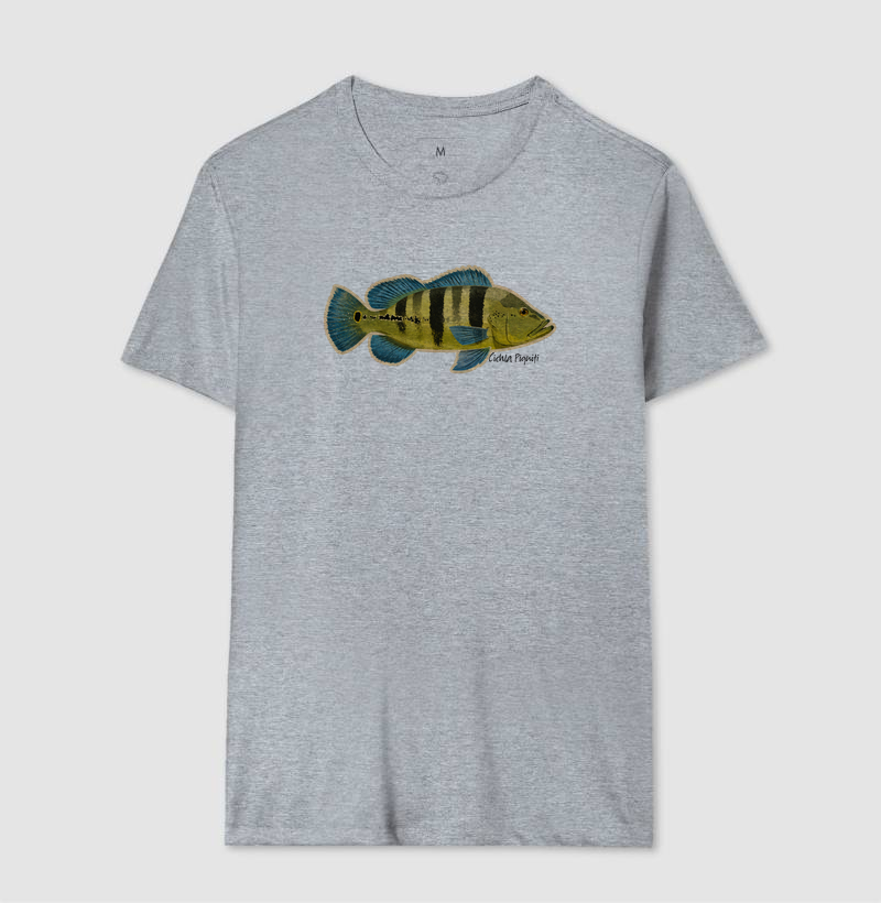 🎣 Tucunaré Azul 🔵 - Imagem 8