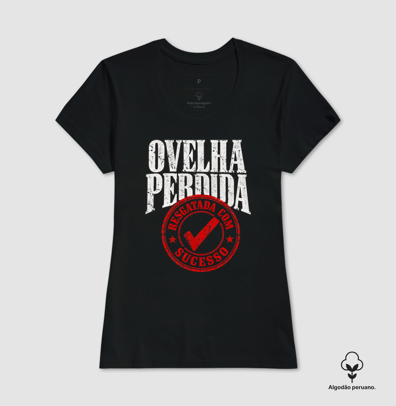 Ovelha Perdida Resgatada com Sucesso - Imagem 4