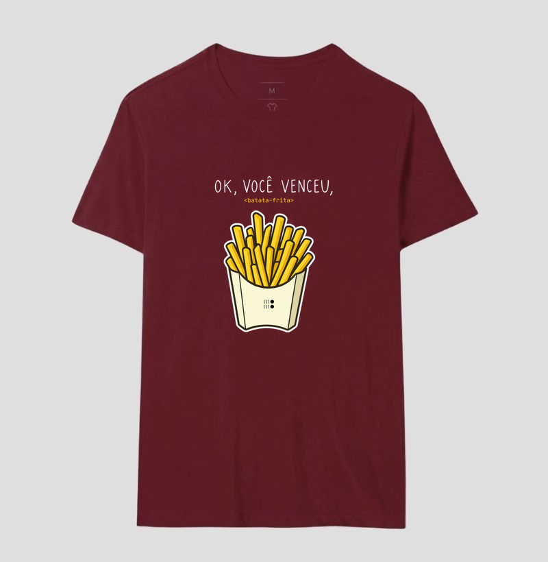 Batata Frita - Imagem 12