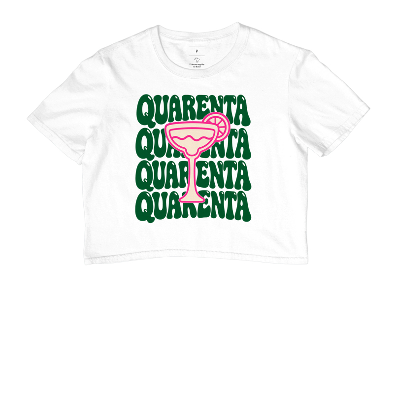 Quarenta Quarenta Quarenta Quarenta  - Imagem 3