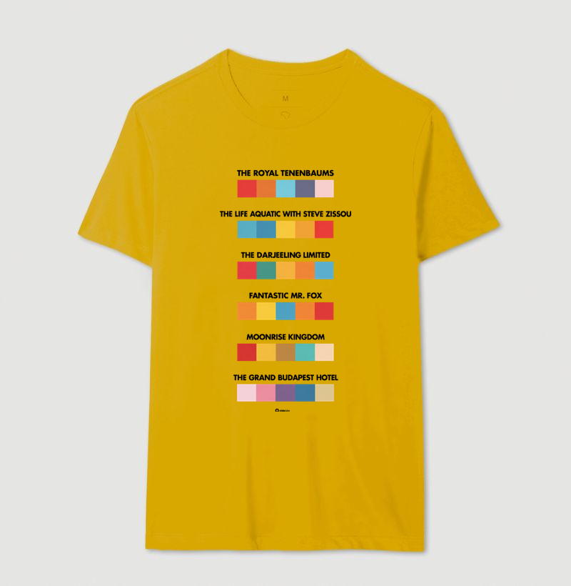 A Paleta de Cores de Wes Anderson - Imagem 12