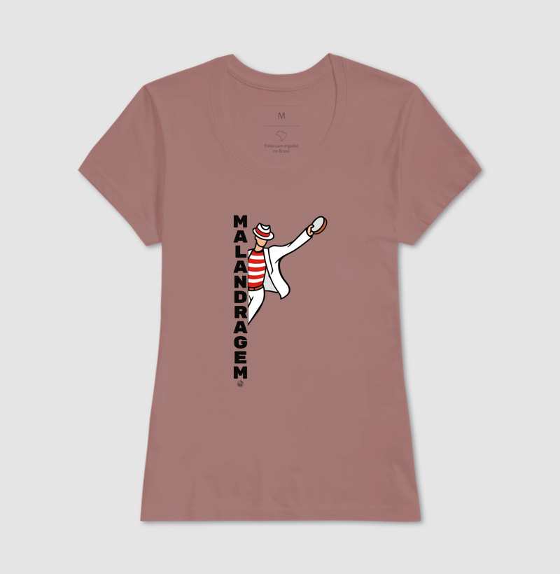 Camisa 16