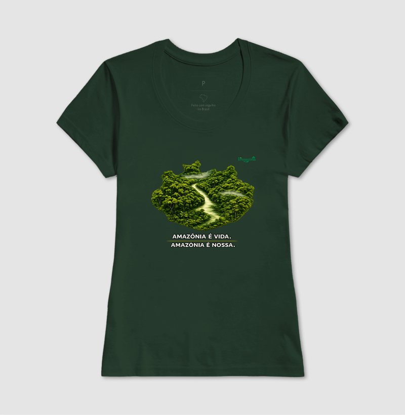 Camisa 12