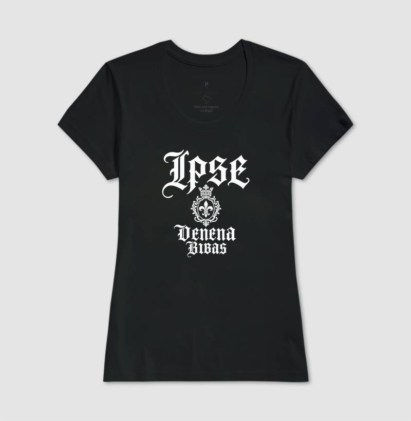 IPSE VENENA BIBAS - Imagem 4