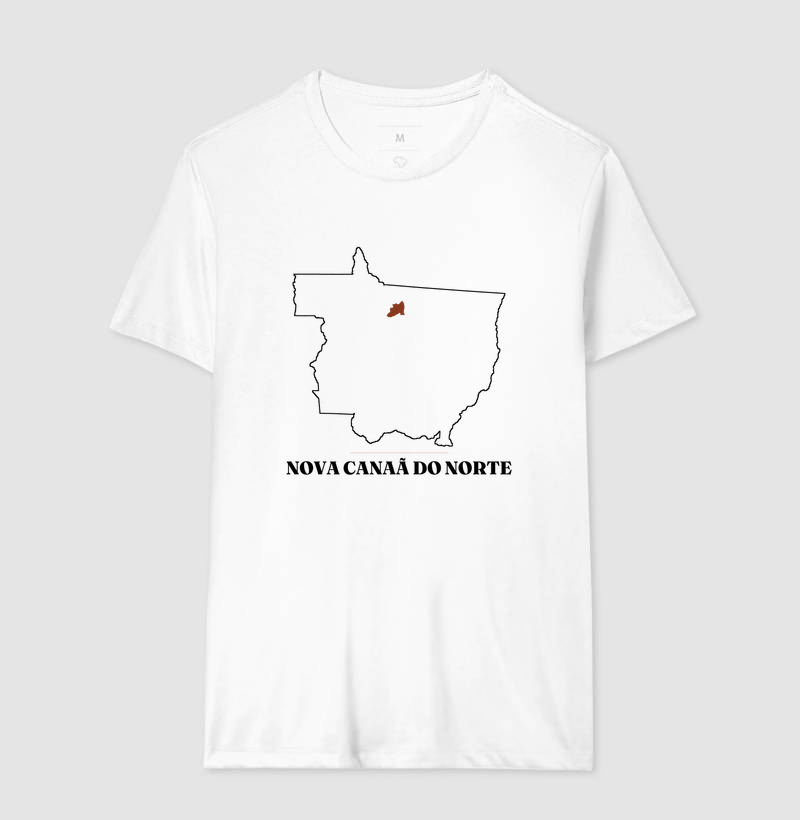 Nova Canaã do Norte | Traço MT - Imagem 4