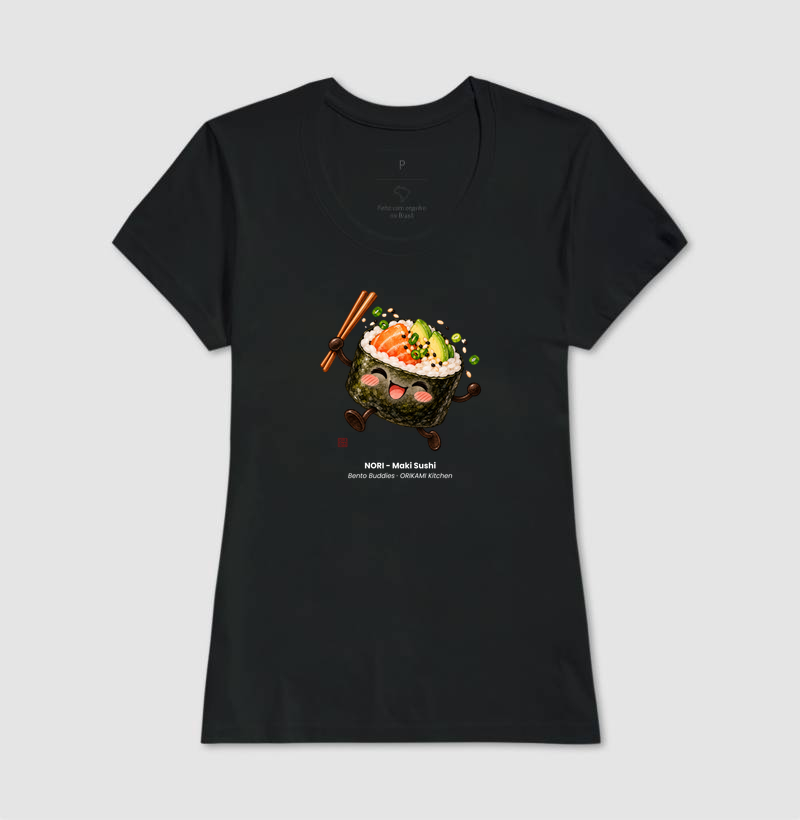NORI - Maki Sushi - Imagem 3