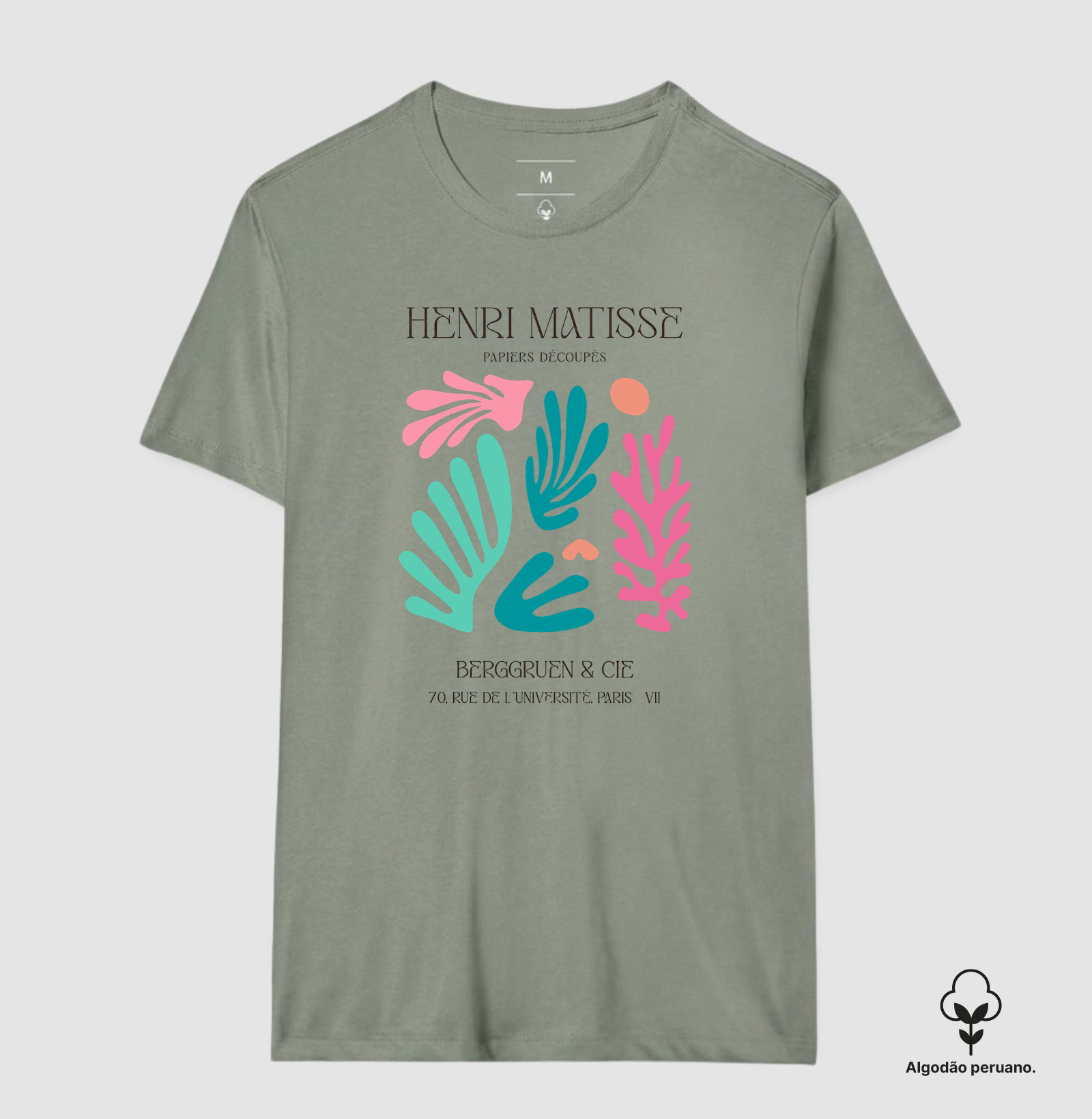 Camisa 1