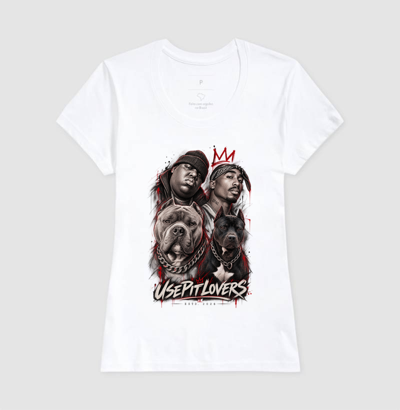 B.I.G AND TUP PAC | PITMONSTER AND APBT - Imagem 6