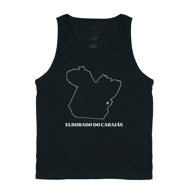Eldorado do Carajás | Traço PA - Imagem 3