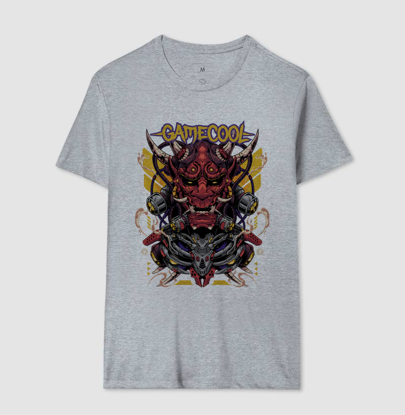 Gamecool Originals - Oni - Imagem 8