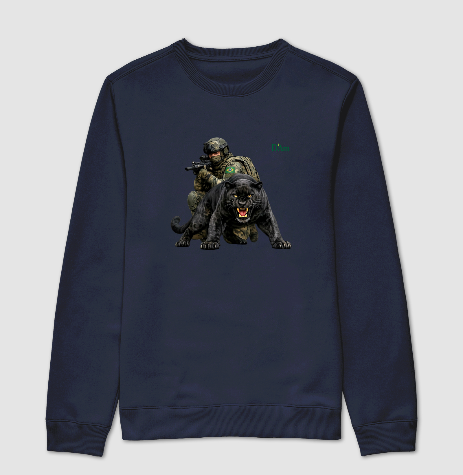 Camisa 4