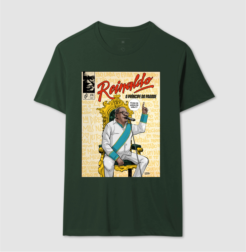 Camisa 11