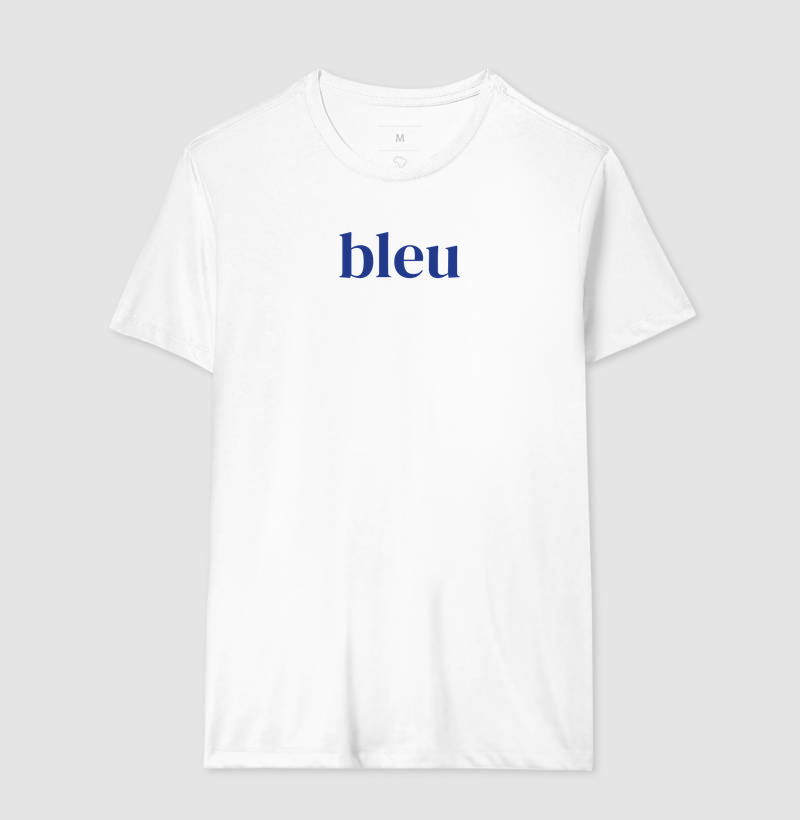 bleu - Imagem 2