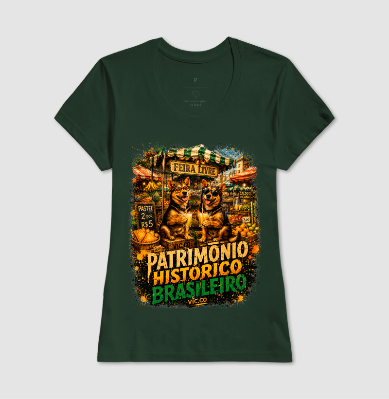 Camisa 12