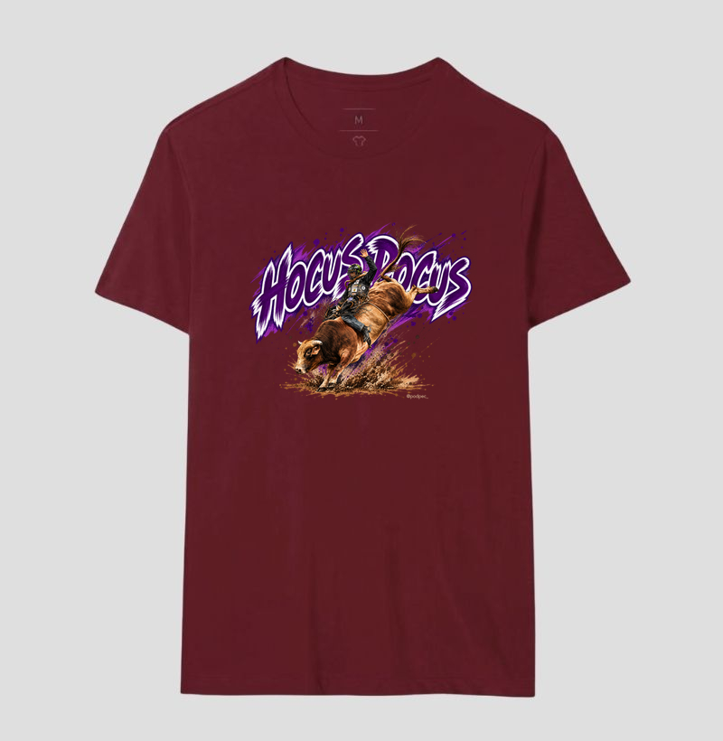 Hocus Pocus - Rodeo Legend - Imagem 18