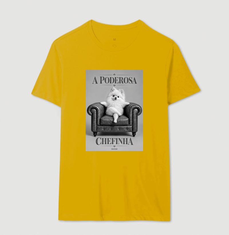 A Poderosa Chefinha – Lulu da Pomerânia - Imagem 12