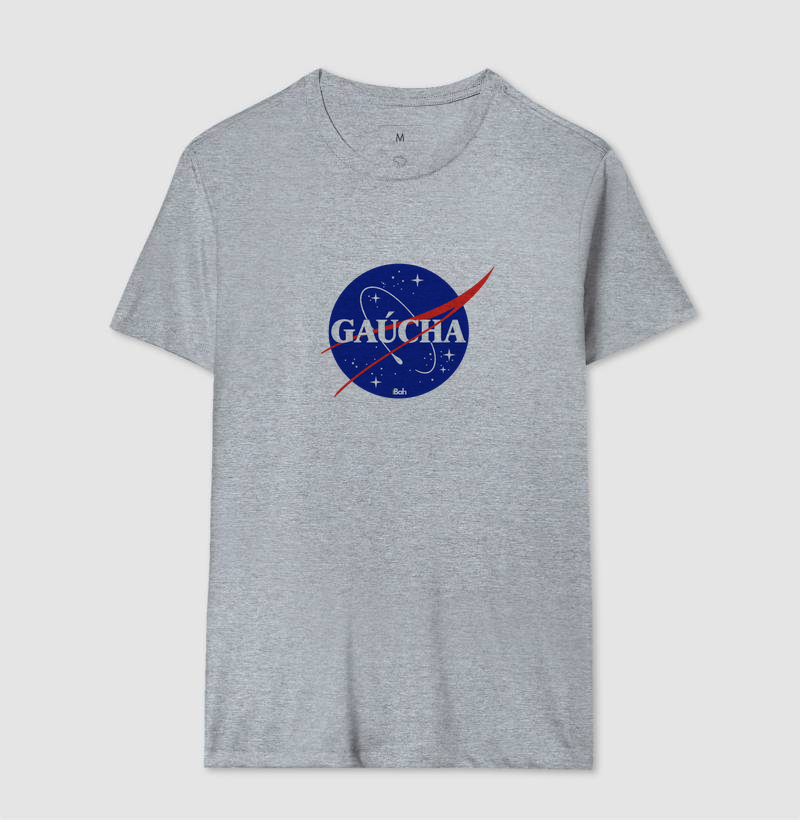 Gaúcha NASA - Imagem 8