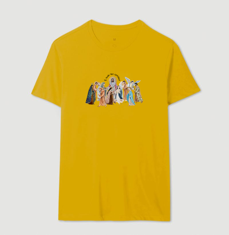 Camisa 15