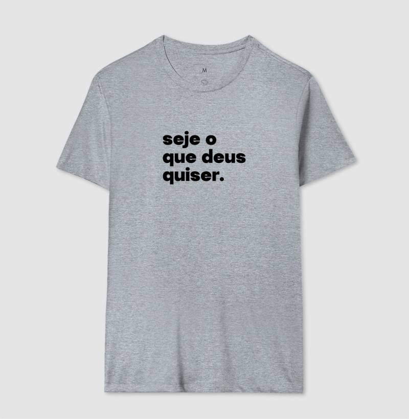 Seje o que deus quiser - Imagem 8